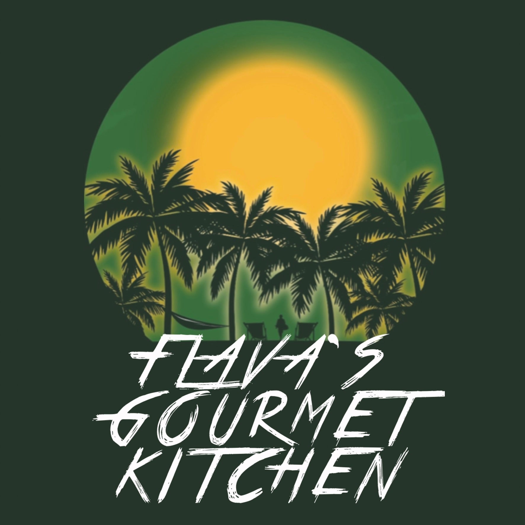 Flavas Gourmet Kitchen